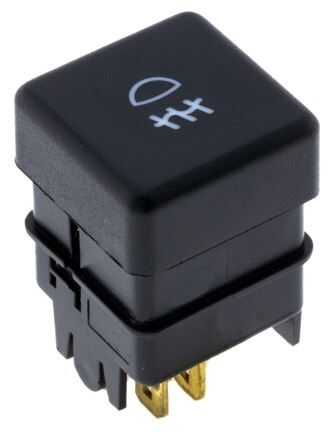 Denge ON SIS LAMBA ANAHTAR DOGAN SLX