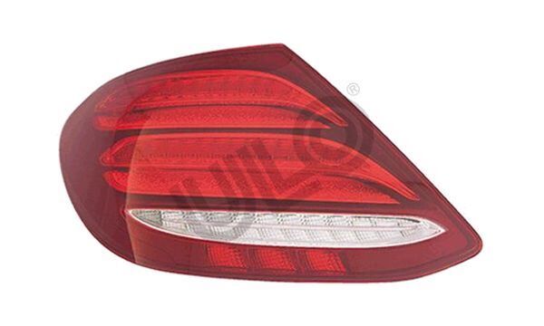 Ulo STOP LAMBASI SOL (LED) E-CLASS W213 16>20