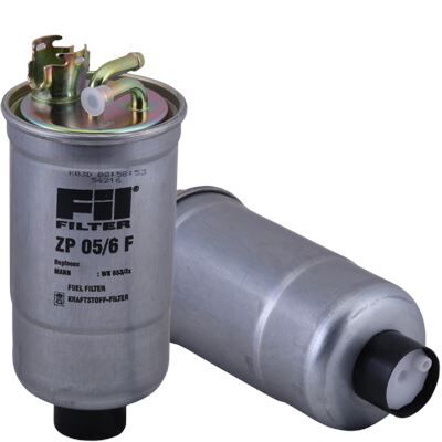 Fil Filtre YAKIT FILTRESI (MAZOT) BORA CADDY II GOLF IV POLO / CLASSIC A3 A4 A6 (PUNTO 1.7TD) LEON