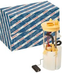 Bosch YAKIT (MAZOT) SAMANDRASI KADJAR 1.5 1.6DCI