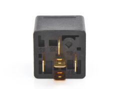 Bosch ROLE 12V 5 PINLI BRAKETSIZ MINI