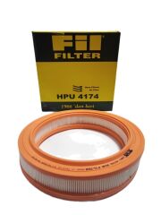FİL HPU4174 HAVA FİLTRESİ SLX