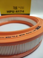 FİL HPU4174 HAVA FİLTRESİ SLX