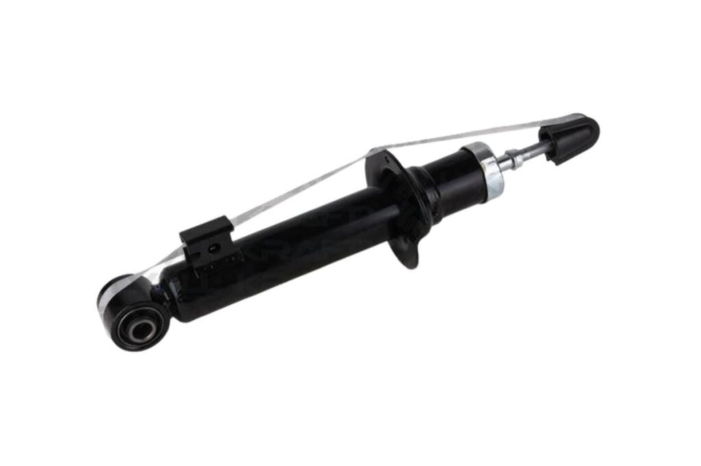 Kraftvoll AMORTISOR ON GAZLI SAG SOL MITSUBISHI L200 2006->