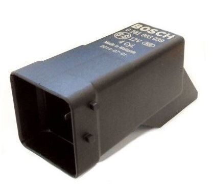 Bosch KIZDIRMA ROLESI DUCATO III IVECO DAILY KARSAN J10 PREMIER MAXI 2.3JTD 3.0JTD BOXER III JUMPER III 3.