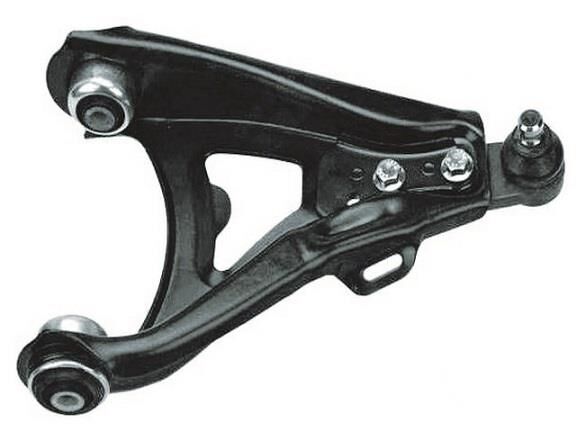 TEKNOROT ALT SALINCAK KOMPLE SAĞ R19 MEGANE 1 SCENİC 1