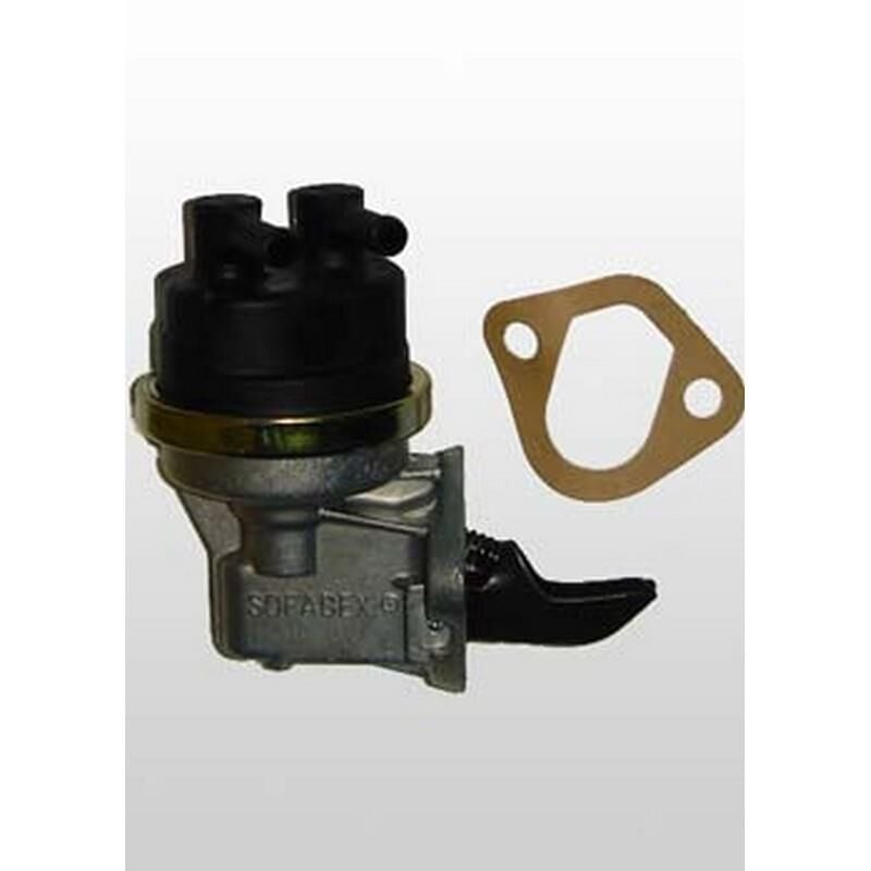 SOFABEX YAKIT OTOMATİĞİ 2 TÜPLÜ R9