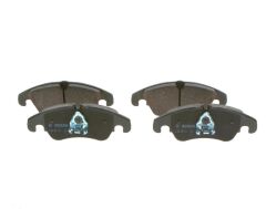 Bosch ON FREN BALATASI A6 A7 11>18 Q5 08>17