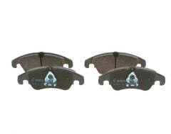 Bosch ON FREN BALATASI A6 A7 11>18 Q5 08>17