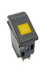 Denge DONER LAMBA ANAHTARI 24V - BMC / PRO