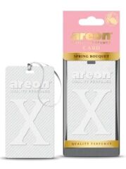 AREON ASMA KOKU CARD SPRING BOUQUET