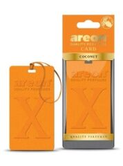 AREON ASMA KOKU CARD COCONUT