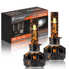 JOYECAR F16 EXTRA GUC H1 CSP LED FAR AMPULU