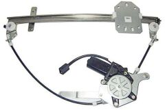 MGA CAM KRİKOSU ELEKTRİKLİ SAĞ DKS SLX