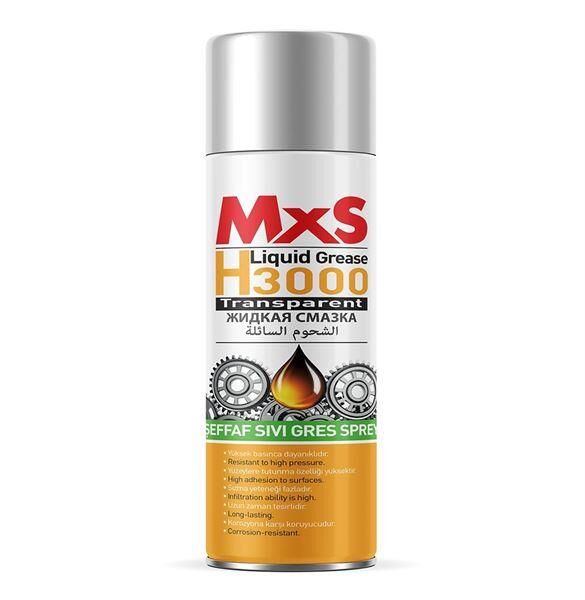 MXS SIVI GRES H 3000 200 ml