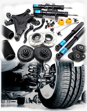 Teknorot ROT MILI SAG SOL P206 206 GTI 206 + T3E 98>