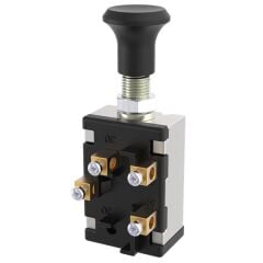 Denge CEKME ANAHTARI CIFTLI KLEMENSLI