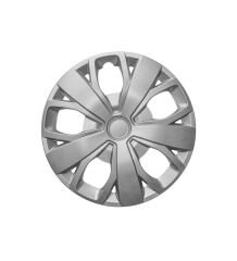 WHEELL COVER JANT KAPAĞI RENKLİ 16'' TAKIM (4 ADET) A175