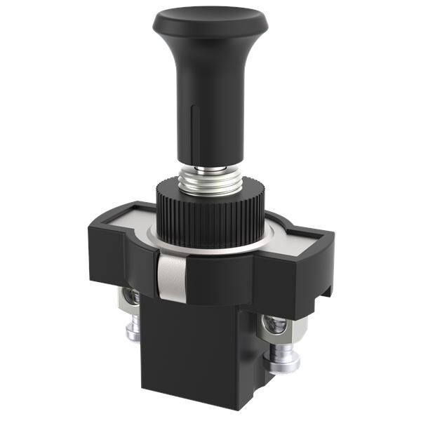 Denge TEKLI CEKME KISA 12-24 VDC 10A - MAN / NEOPLAN / CASE IH / AGCO