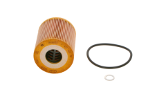 Bosch YAG FILTRESI BMW E46 E39 E38  X5 E53 LAND ROVER RANGE ROVER III 3.0 D