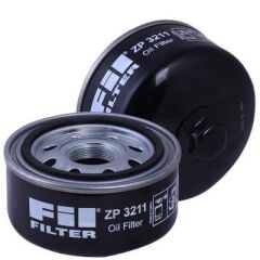 Fil Filtre YAG FILTRESI LT 28 / 35 / 46 2,8 TDI 97>06