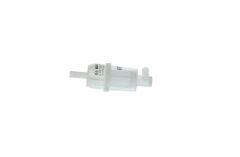Bosch YAKIT FILTRESI (SEFFAF PIPO TIP) W202 93>00 W124 93>95 W460 87>92 W123 79>85