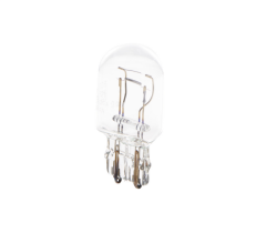 Bosch AMPUL DIPSIZ 1016 12V CIFT FLAMA W21/5W W3X16Q PURE LIGHT