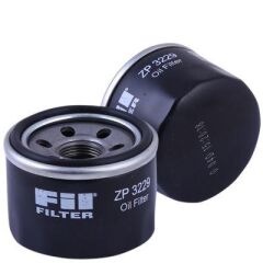 Fil Filtre YAG FILTRESI SMART FORTWO CABRIO(451) 07->