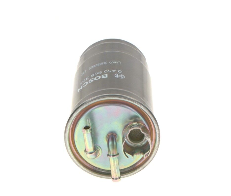 Bosch YAKIT FILTRESI (MAZOT) BORA CADDY II GOLF IV POLO / CLASSIC A3 A4 A6 (PUNTO 1.7TD) LEON TOLEDO II OC