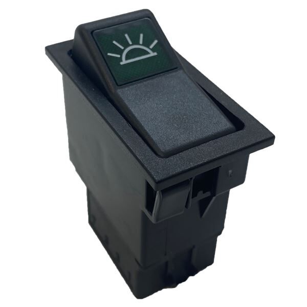 Denge IC AYDINLATMA ANAHTARI 12V-24V - BMC / BELDE OTOBUS