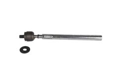 Kraftvoll ROT MILI DACIA SOLENZA  03>