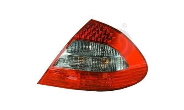 Ulo STOP LAMBASI SAG Avantgarde (DUYSUZ, LED) E-CLASS W211 06>09