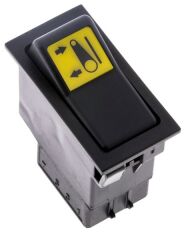 Denge SAFT YUKARI-ASAGI ANAHTAR 12V-24V