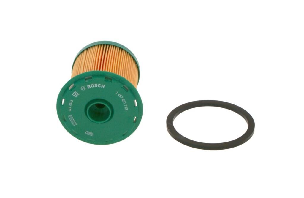 Bosch YAKIT FILTRESI RENAULT CLIO II KANGOO MEGANE LAGUNA SCENIC TRAFIC 1.9 DTI