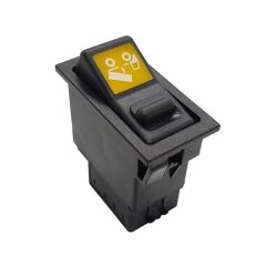 Denge ANAHTAR SILINDIR INDIRME YAVAS 24V - BMC / FATIH YENI MODEL