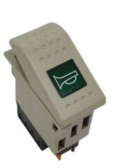 Denge GRI HAVALI KORNA ANAHTARI 24V - BMC / PRO