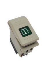 Denge GRI AYNA ISITICI ANAHTARI 24V - BMC / PRO