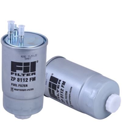 Fil Filtre MAZOT FILTRESI BOXER JUMPER DUCATO DAILY F30DT (3,0HDI 16V) EURO5 175BG DUCATO DAILY