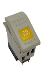 Denge GRI ISITICI FASILA ANAHTARI 24V - BMC / PRO