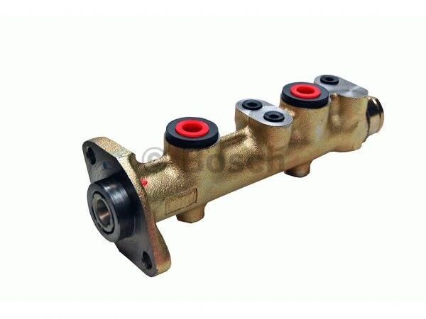 Bosch FREN ANA MERKEZI UNO ø 20.64 mm