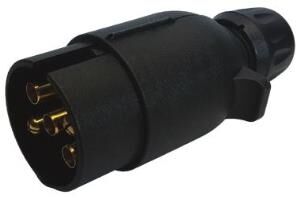 Denge ROMORK FISI PLASTIK ERKEK N TIPI 5 LI (VIDALI)