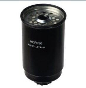 DELPHİ HDF996 YAKIT FİLTRESİ TRANSİT T15 T12 EM