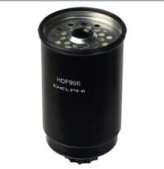 DELPHİ HDF996 YAKIT FİLTRESİ TRANSİT T15 T12 EM