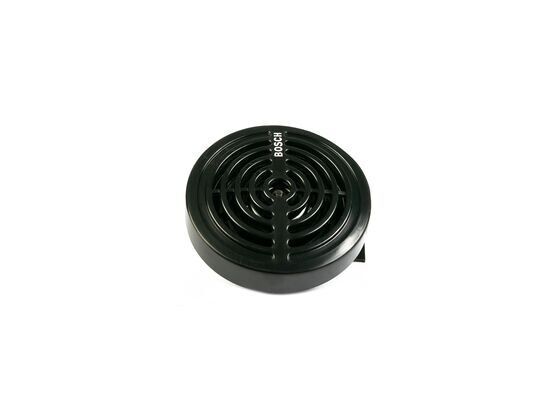 Bosch DIDIT KORNA 12V 60W 300 375HZ CAP:140MM 115DB SIYAH SET