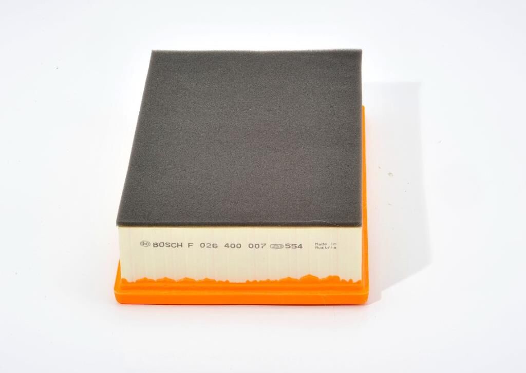 Bosch HAVA FILTRESI TRANSPORTER T5 T6 1,9TDI 2,0TDI 2,5TDI AXA AXB AXC AXE AXD BRR CAAA CAAB CAAC CAAD CAA