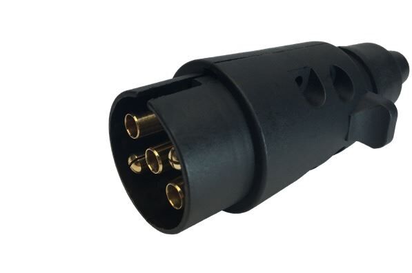 Denge ROMORK FISI 5 PIN N TIP 12V