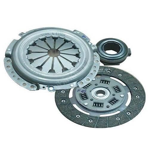 VALEO DEBRİYAJ SETİ DKS S SL SLX