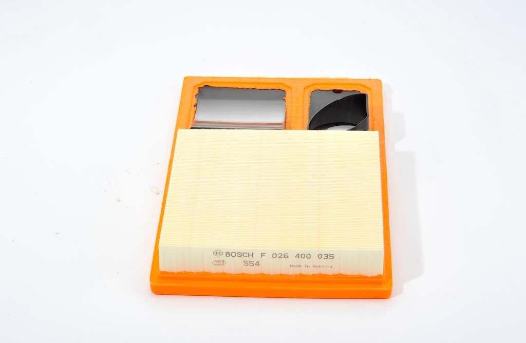 Bosch HAVA FILTRESI GOLF V 1,4FSI 03> POLO 1,4FSI 02>06 TOURAN 1,6FSI 03>07
