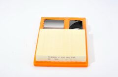 Bosch HAVA FILTRESI GOLF V 1,4FSI 03> POLO 1,4FSI 02>06 TOURAN 1,6FSI 03>07