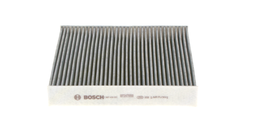 Bosch POLEN FILTRESI CLIO IV SYMBOL SANDERO II LOGAN II 0.9 / 1.2 / 1.5DCI